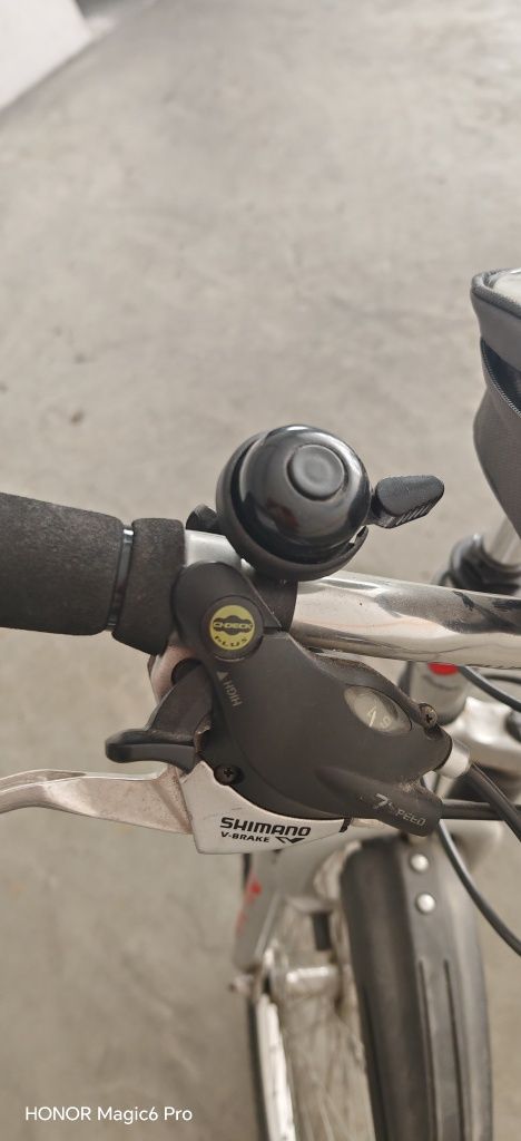 Bicicleta roda em bom estado