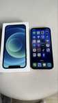 iPhone 12 Blue 64GB