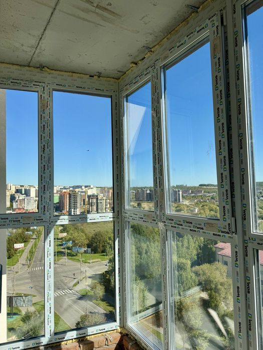 Продаж 1 кімнатної квартири