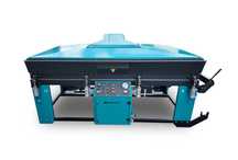 Вакуумно-формувальний прес ADVP 2614 Dominant CNC