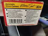 2 Máquina fotográficas, completamente novas