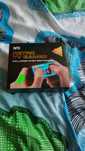 Retro TV games mini