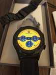 Zegarek 2w1 Smartwatch i słuchawki Bluetooth