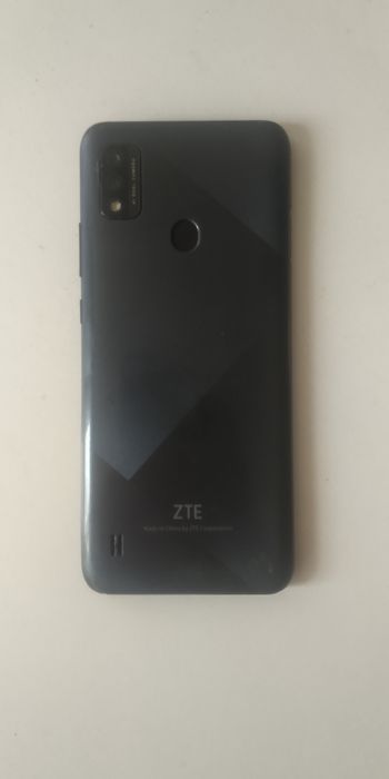 ZTE Blade A51 в нерабочем состоянии