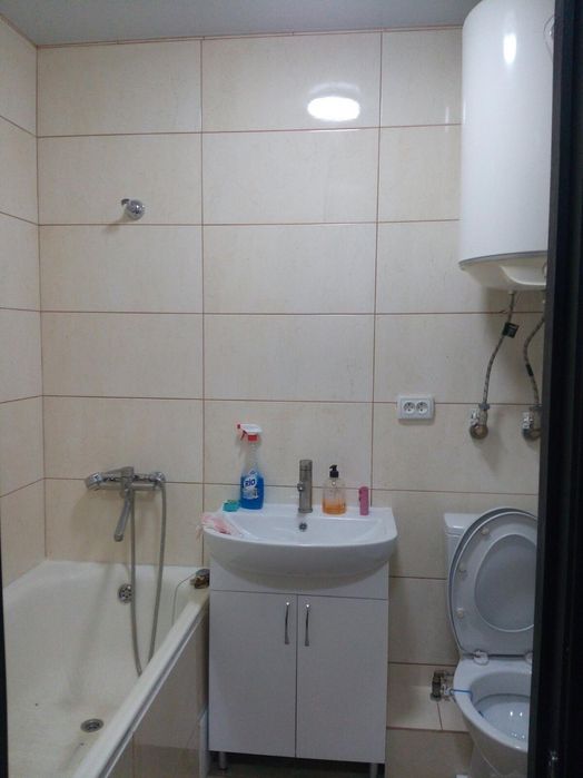 Продам 1-к кв Парус Новокодацкий р-н  РЕАЛЬНАЯ