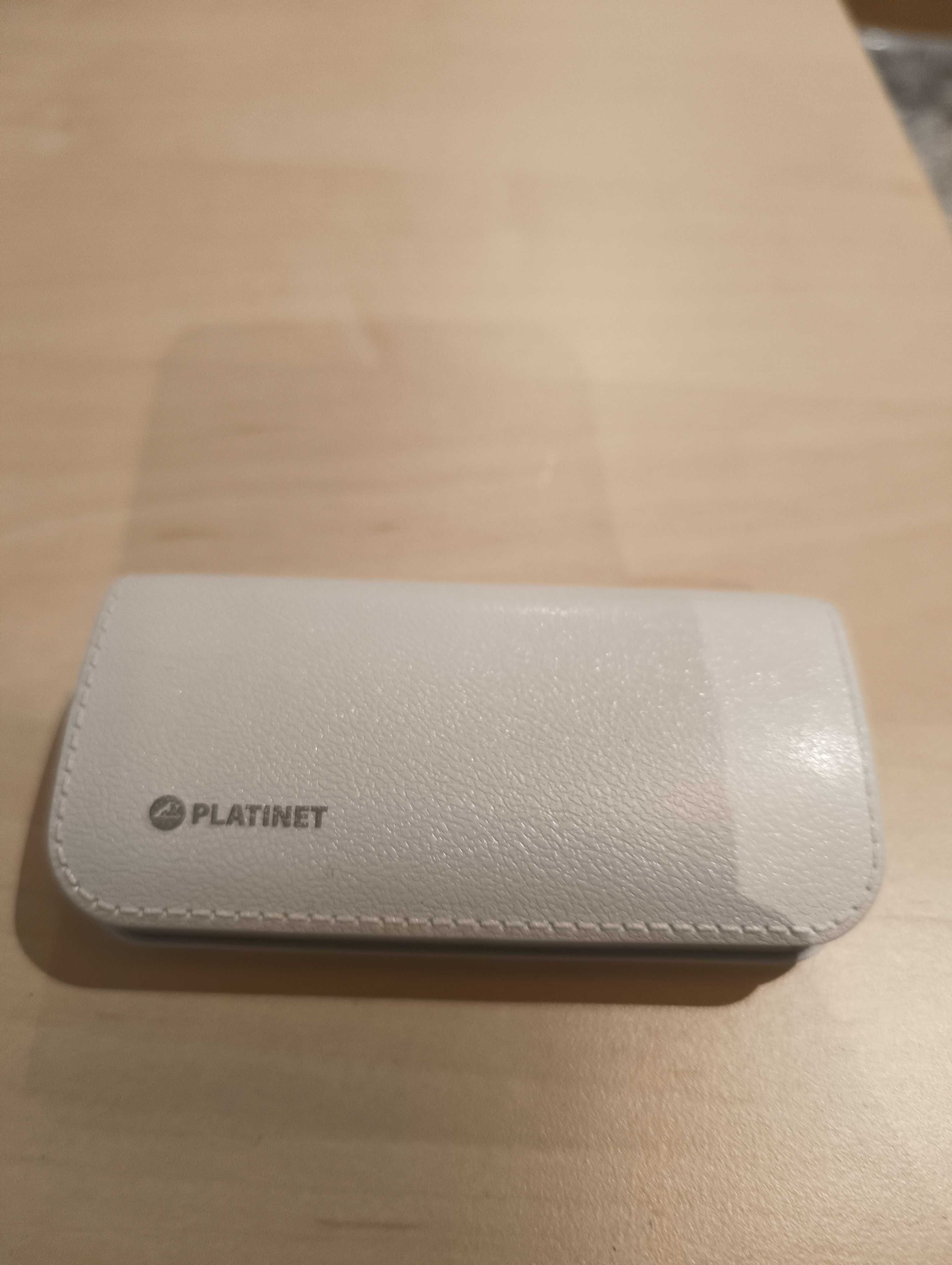 Powerbank platinet