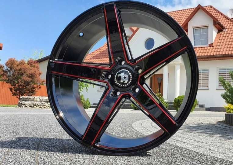 FELGI Seventy9 SV-N do BMW E90 E92 F30 F36 F10 19