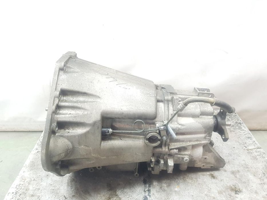 CAIXA DE VELOCIDADES MERCEDES-BENZ SLK BM 171 ROADSTER REF. A2032610501