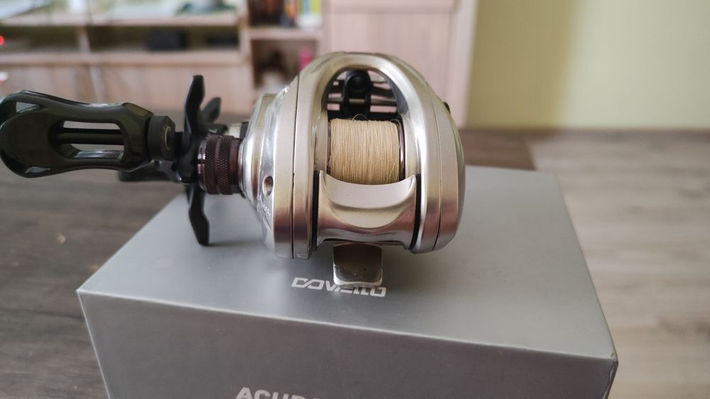 Soloking Acura Hicc 50