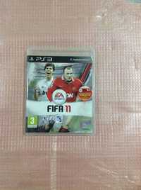 Jogo FIFA 11 - PS3