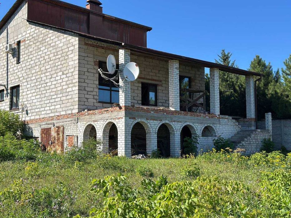 Продам новый дом Харьков Бабаи 10 минут Гагарина