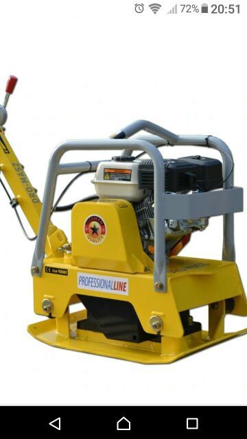 Wynajem wypożyczę zagęszczarka zagęszczarki minikoparka skoczek
