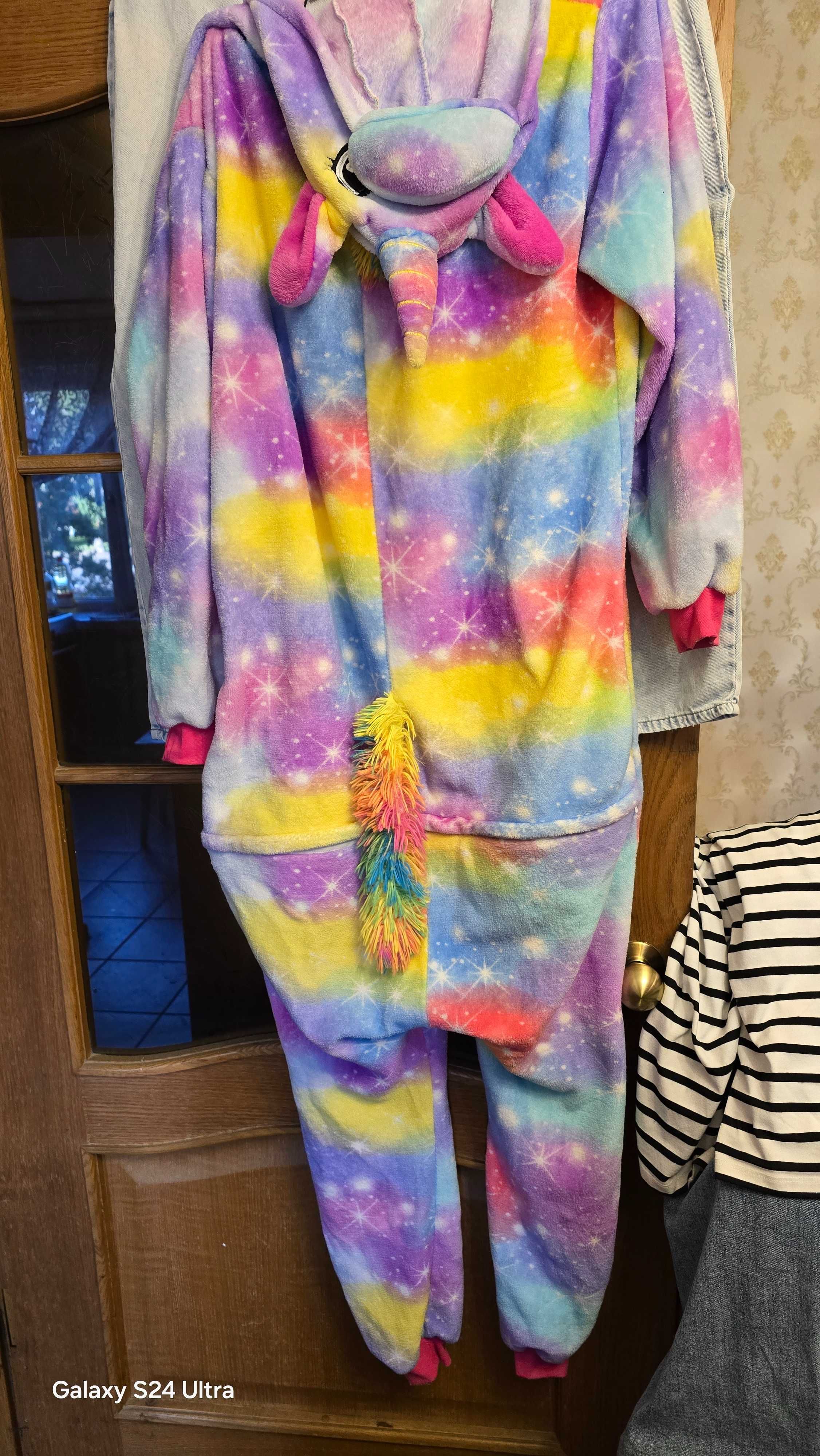 Кигурумі Єдиноріг Unicorn