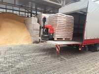 Pellet sosnowy od PRODUCENTA