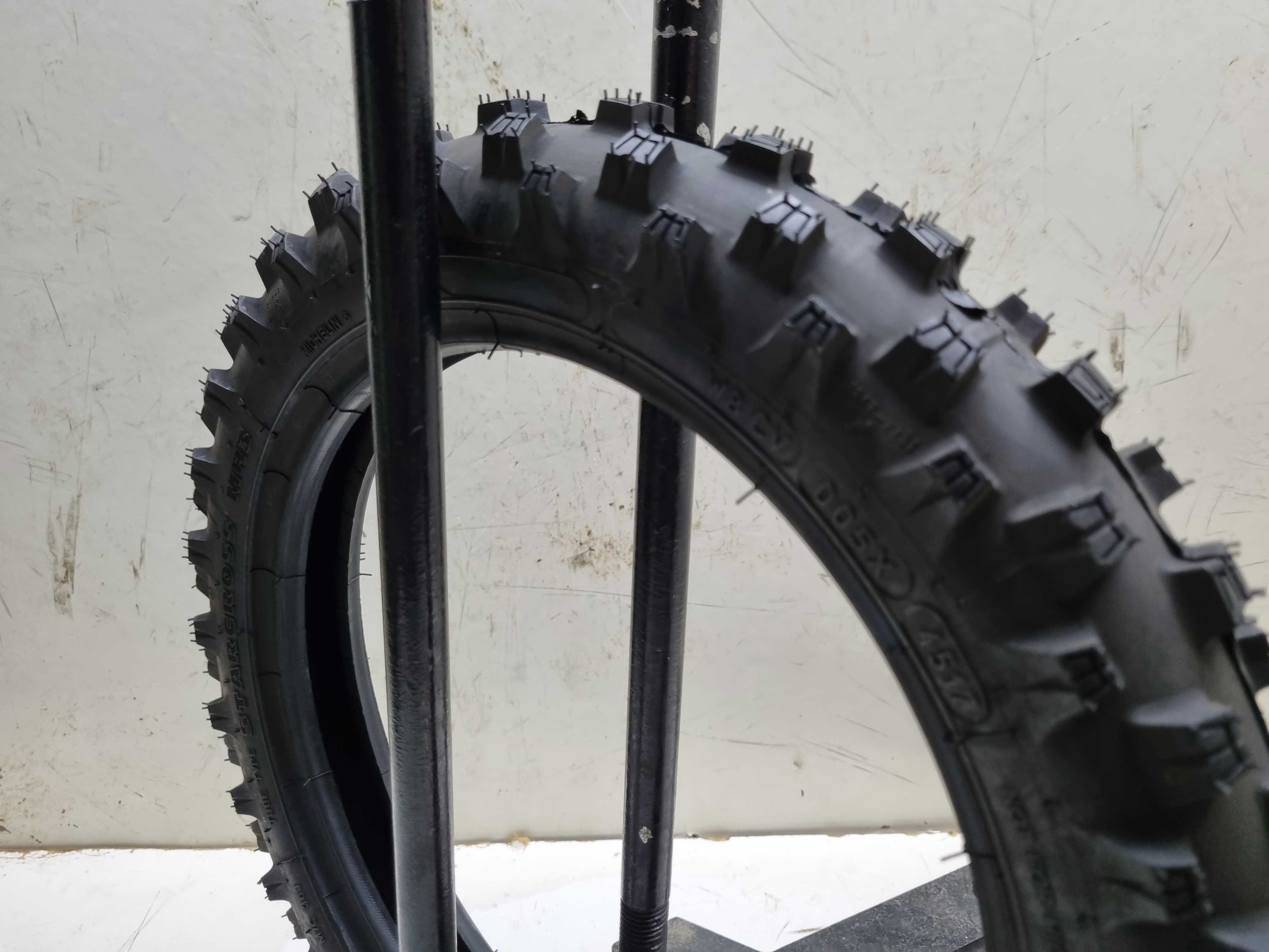 Opona Michelin 2.50-12 Starcross MH3 cross enduro