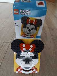 Lego ramka 40457