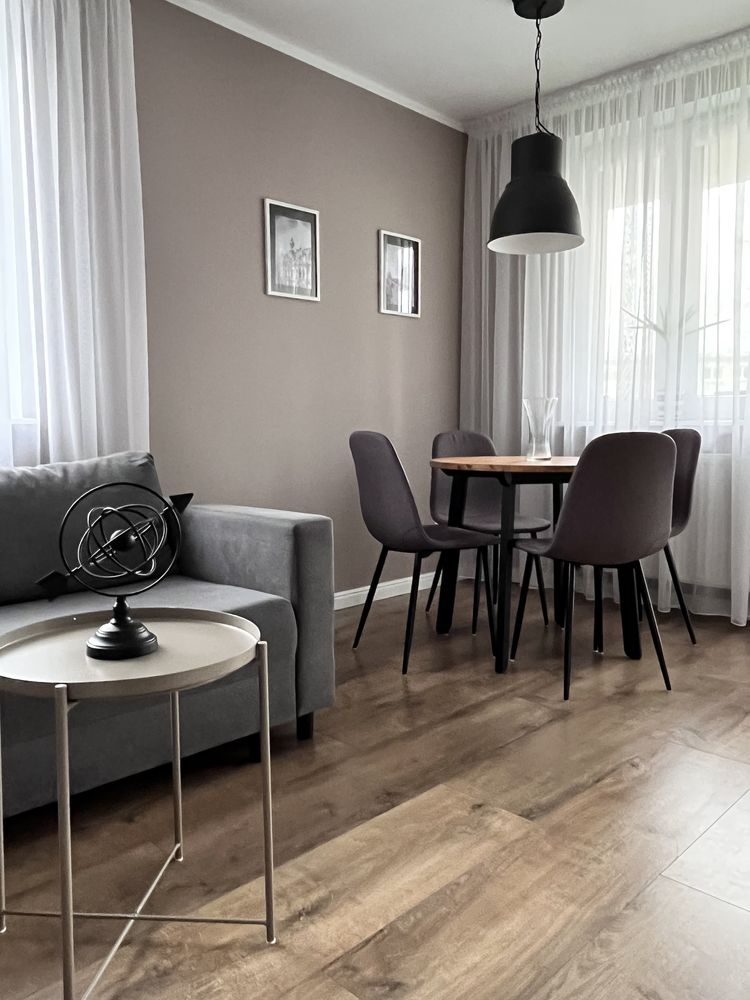 Apartament Przy Obserwatorium na Żołnierskiej