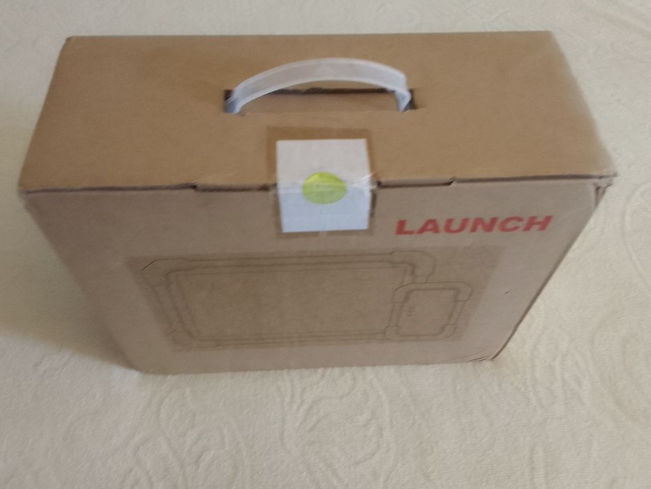 Tester Launch CRP-919e BT ,  CRP919e Bluetooth x431 CAN FD