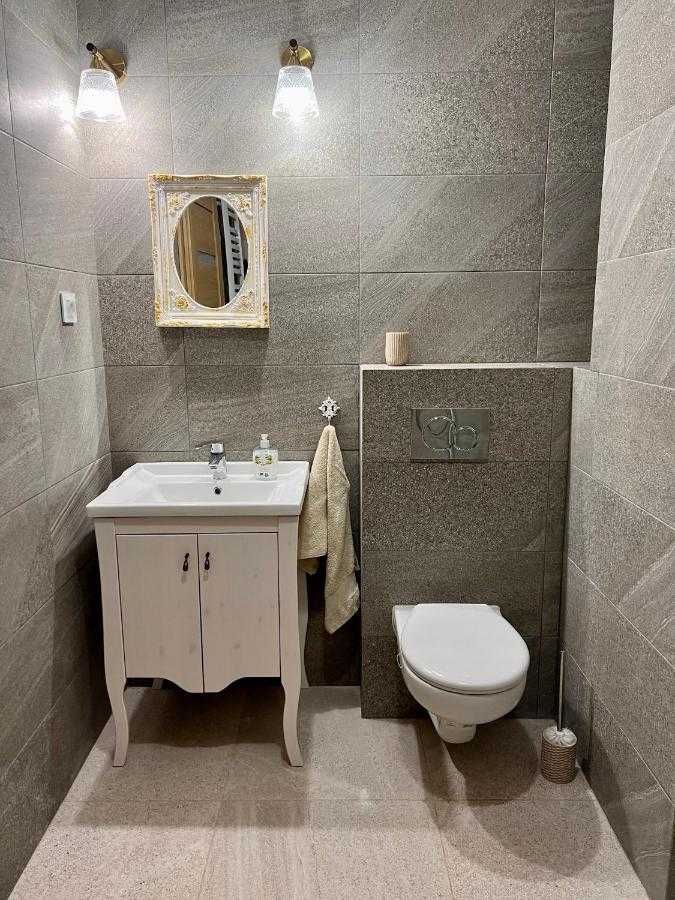 Apartament Nad jeziorem  MRĄGOWO