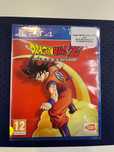 Dragon Ball Z Kakarot Ps4 (NOWA)