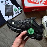 !SALE! Nike Air Max Terrascape Plus Black Lime 40 41 42 43 44 45
