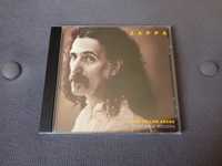 Frank Zappa Yelow Shark /CD