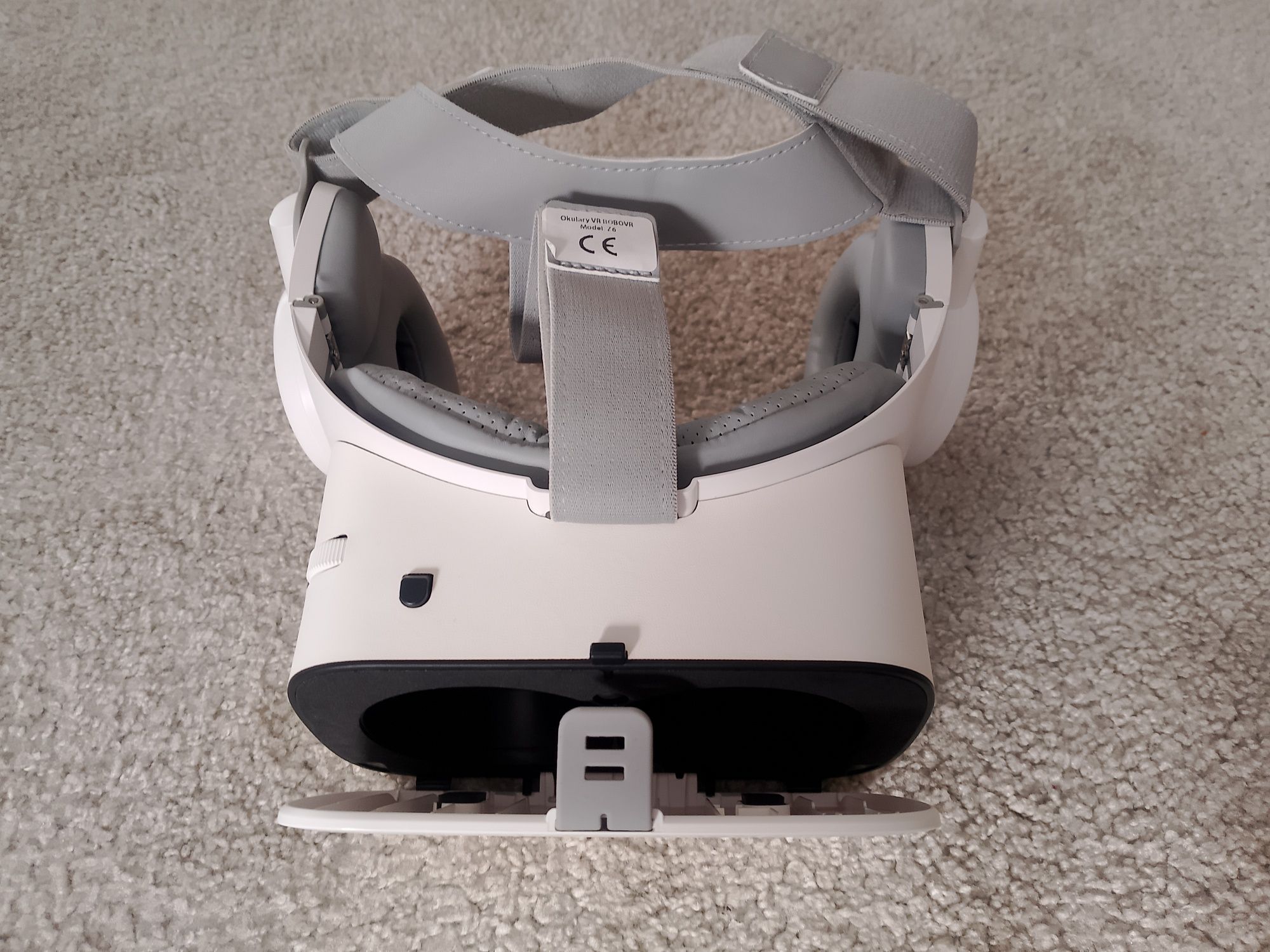 Okulary gogle VR 3D BOBOVR Z6