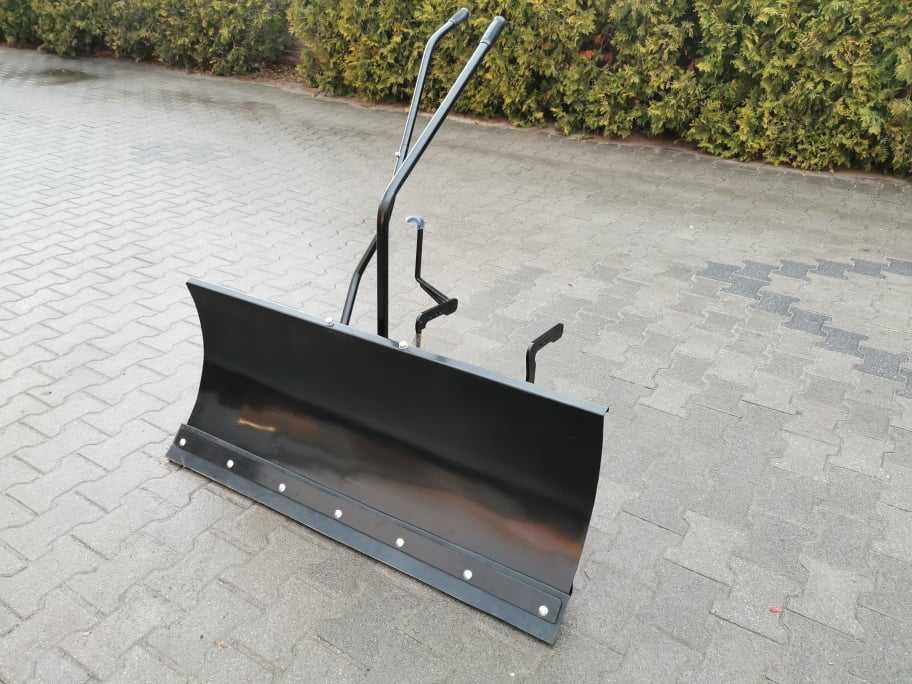 Pług Lemiesz Oryginalny do odśnieżania do śniegu 118cm HONDA HF