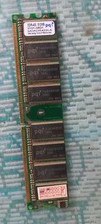 pqi ddr 400 512mb