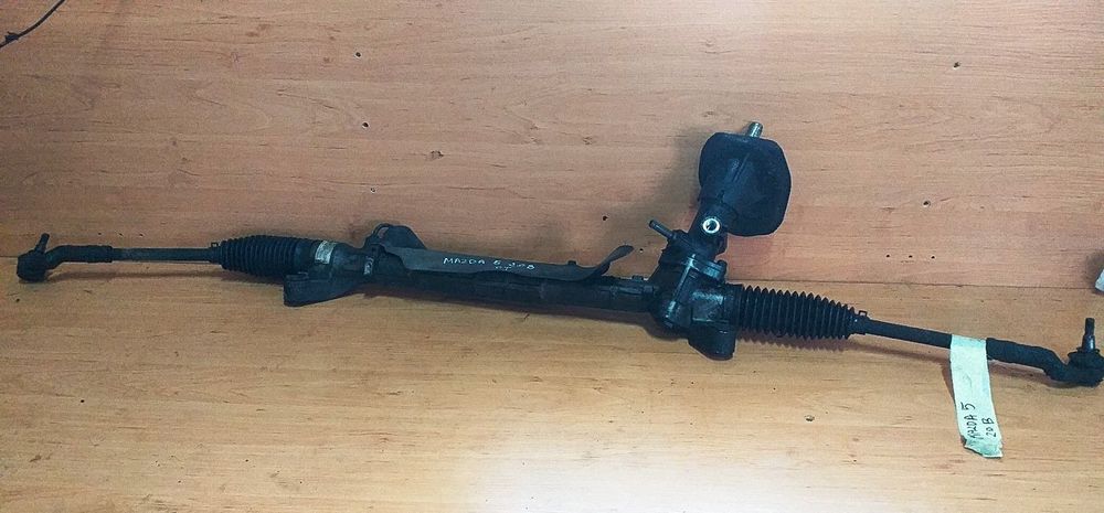 Maglownica Mazda 5 2.0 B CC29 6Y240447