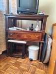 Vendo APENAS moveis de sala