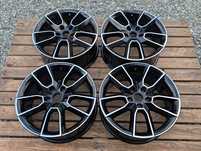 Oryginalne felgi Skoda Octavia 3 RS VRS 18" 5x112 7.5J ET51