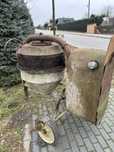 Betoniarka - 150L