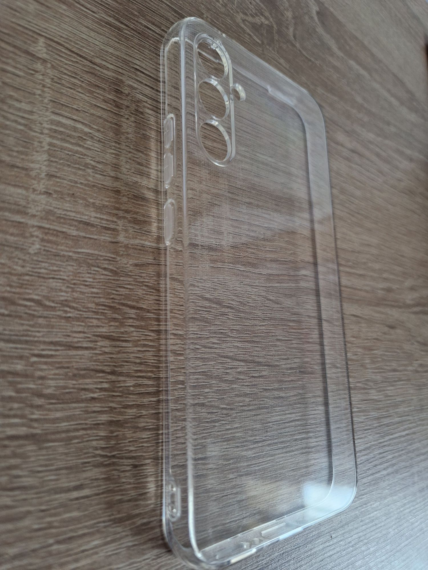 Etui Back Case 2 mm Perfect do SAMSUNG Galaxy A34 5G PRZEZROCZYSTY
Odp