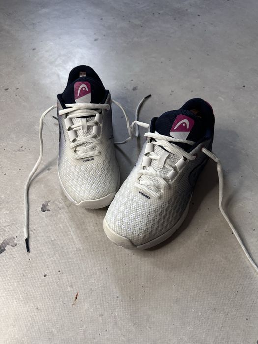 Head Revolt Pro 3.0 Original Shoes Padel Tennis жіночі кроссівки падел