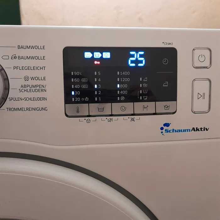 Продам машинку стіральну Samsung,