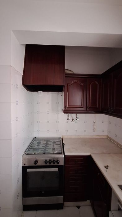 Apartamento  T2  Carcavelos