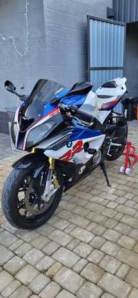 Спорт байк, мотоцикл BMW 1000rr