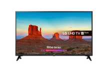 Telewizor LG 75" 4K SmartTV WiFi - Gwarancja!