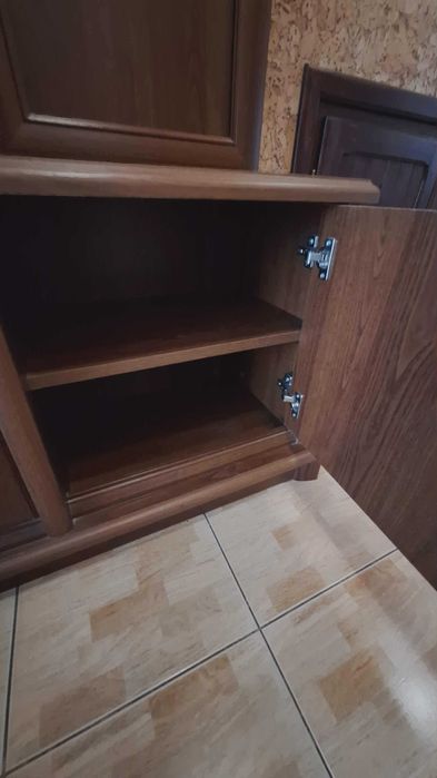 Szafa do przedpokoju garderoba Sonata BRW Kent