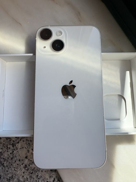 Iphone 14 128GB Branco