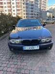 Bmw 5 2,5 дизель