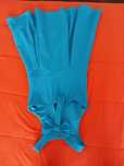 Vestido com laço