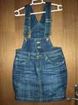 Roupas femininas