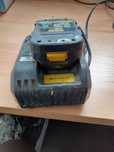 Ładowarka Stanley Fat Max 18v + bateria
