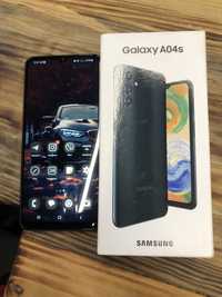 Продаю новый Samsung A04s