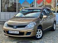 Nissan tiida дизель 1.5