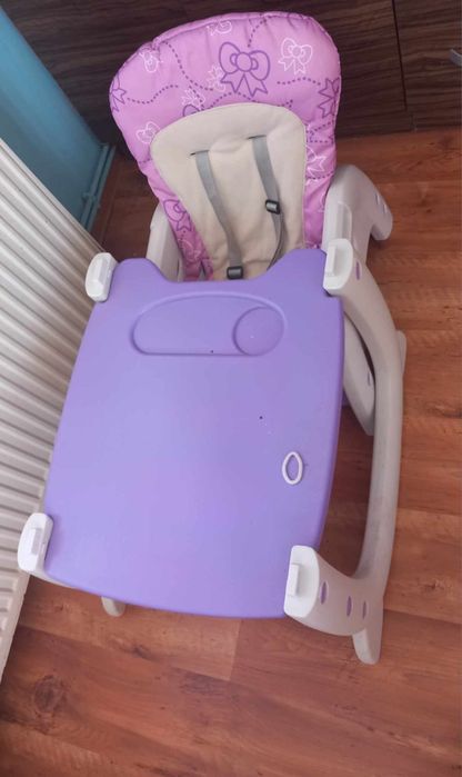 Sprzedam Krzeselko do Karmienia