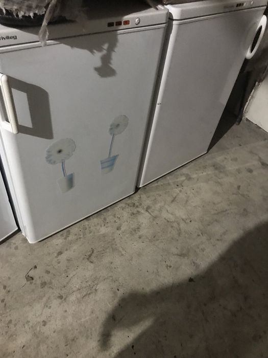 Морозильна камера