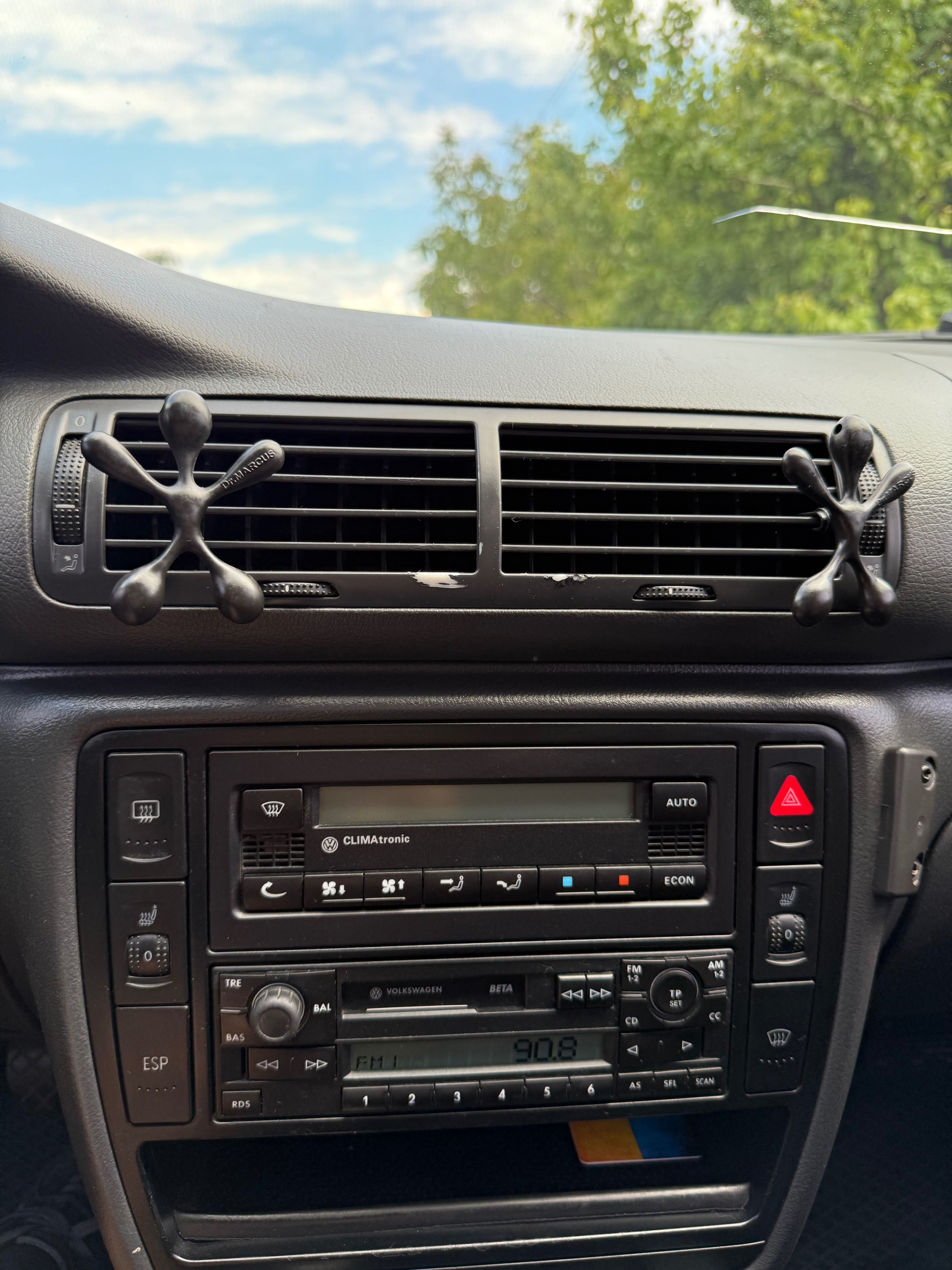 Volkswagen Passat B5+